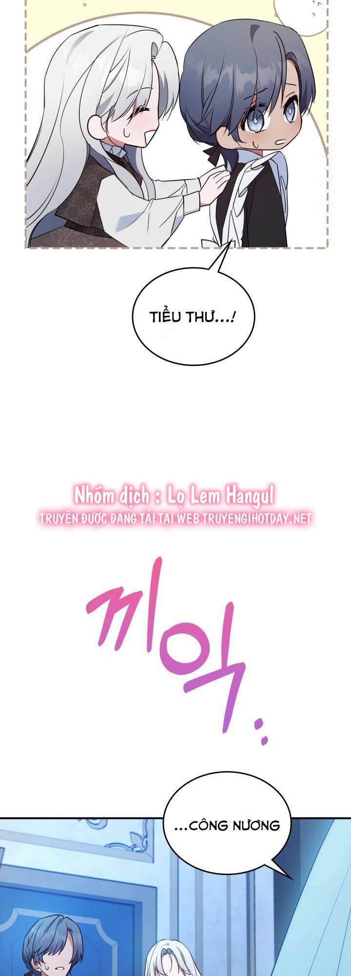 đọc truyện Hôm Nay Công Nương Toàn Năng Cũng Thấy Chán Nản Chương 65 ảnh 20 tại Thiên Thai Truyện