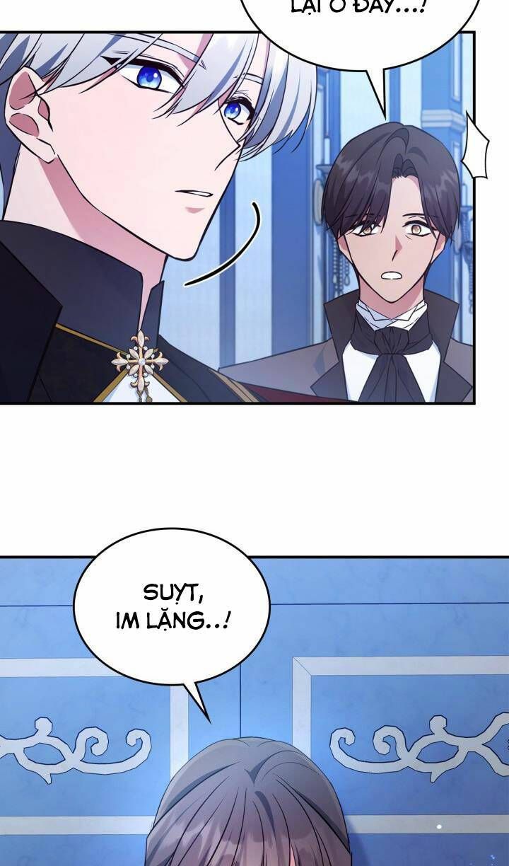 đọc truyện Hôm Nay Công Nương Toàn Năng Cũng Thấy Chán Nản Chương 65 ảnh 4 tại Thiên Thai Truyện