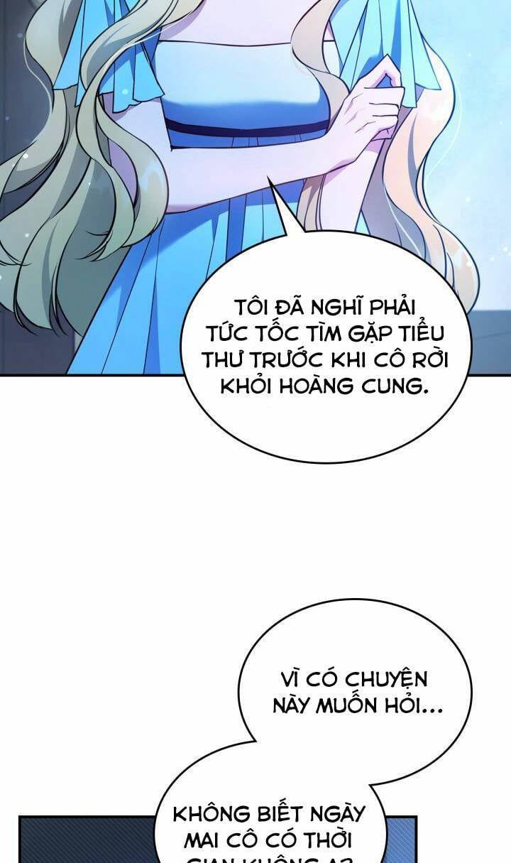 đọc truyện Hôm Nay Công Nương Toàn Năng Cũng Thấy Chán Nản Chương 65 ảnh 22 tại Thiên Thai Truyện