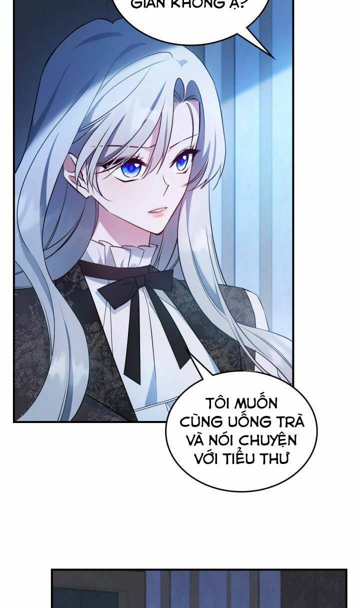 đọc truyện Hôm Nay Công Nương Toàn Năng Cũng Thấy Chán Nản Chương 65 ảnh 23 tại Thiên Thai Truyện