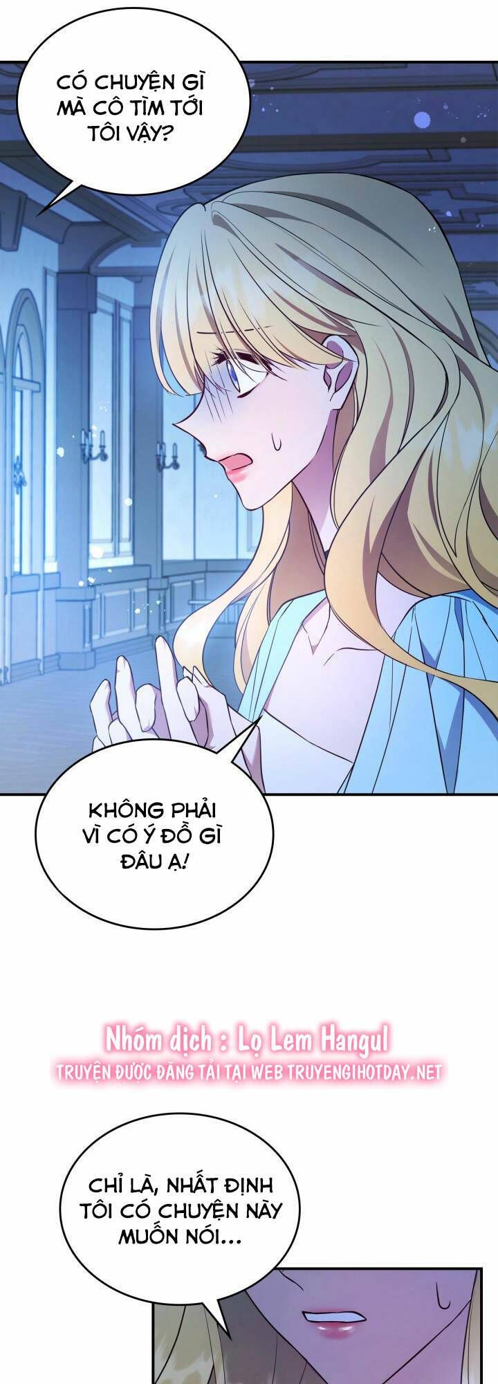 đọc truyện Hôm Nay Công Nương Toàn Năng Cũng Thấy Chán Nản Chương 65 ảnh 26 tại Thiên Thai Truyện