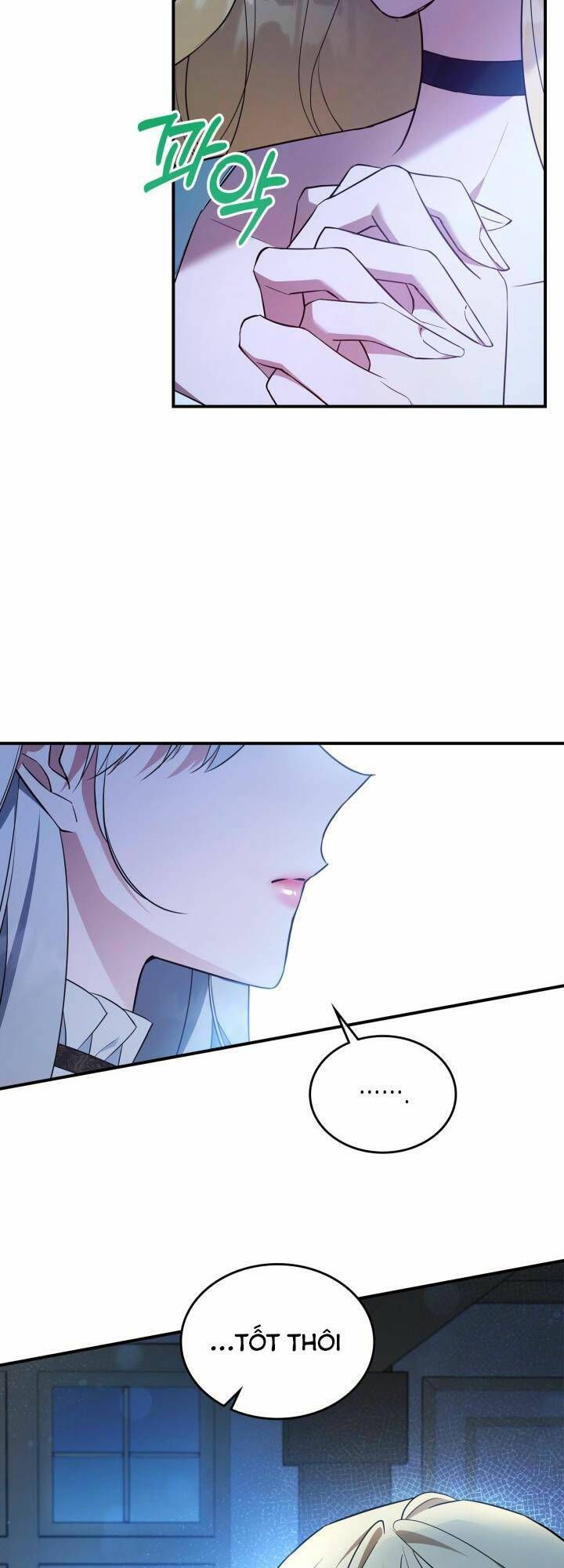 đọc truyện Hôm Nay Công Nương Toàn Năng Cũng Thấy Chán Nản Chương 65 ảnh 27 tại Thiên Thai Truyện