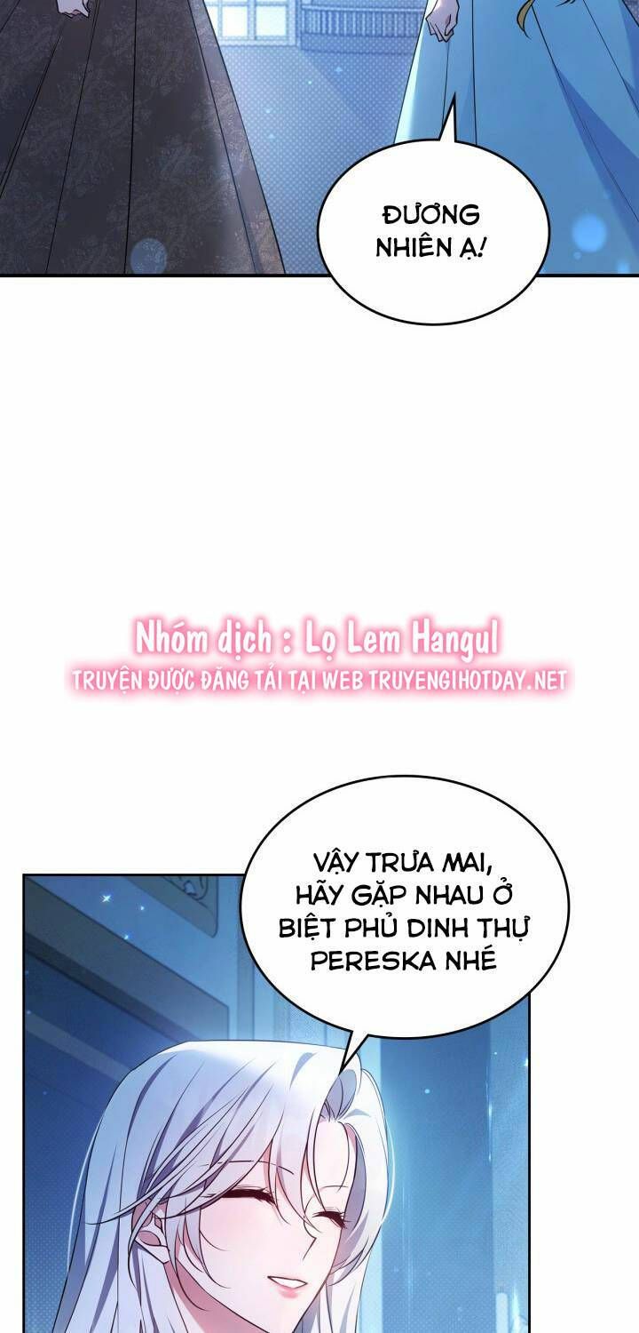 đọc truyện Hôm Nay Công Nương Toàn Năng Cũng Thấy Chán Nản Chương 65 ảnh 29 tại Thiên Thai Truyện