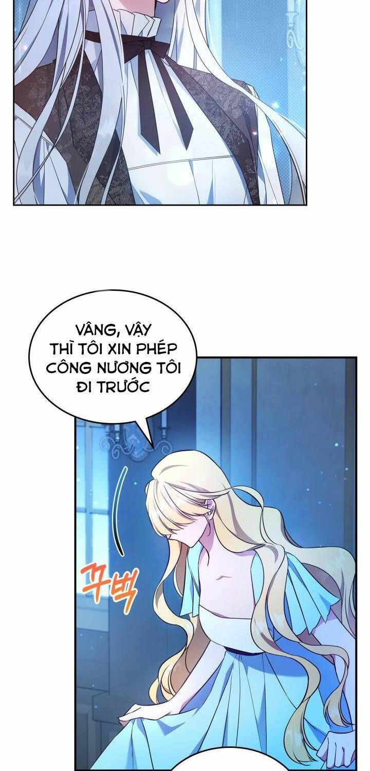 đọc truyện Hôm Nay Công Nương Toàn Năng Cũng Thấy Chán Nản Chương 65 ảnh 30 tại Thiên Thai Truyện