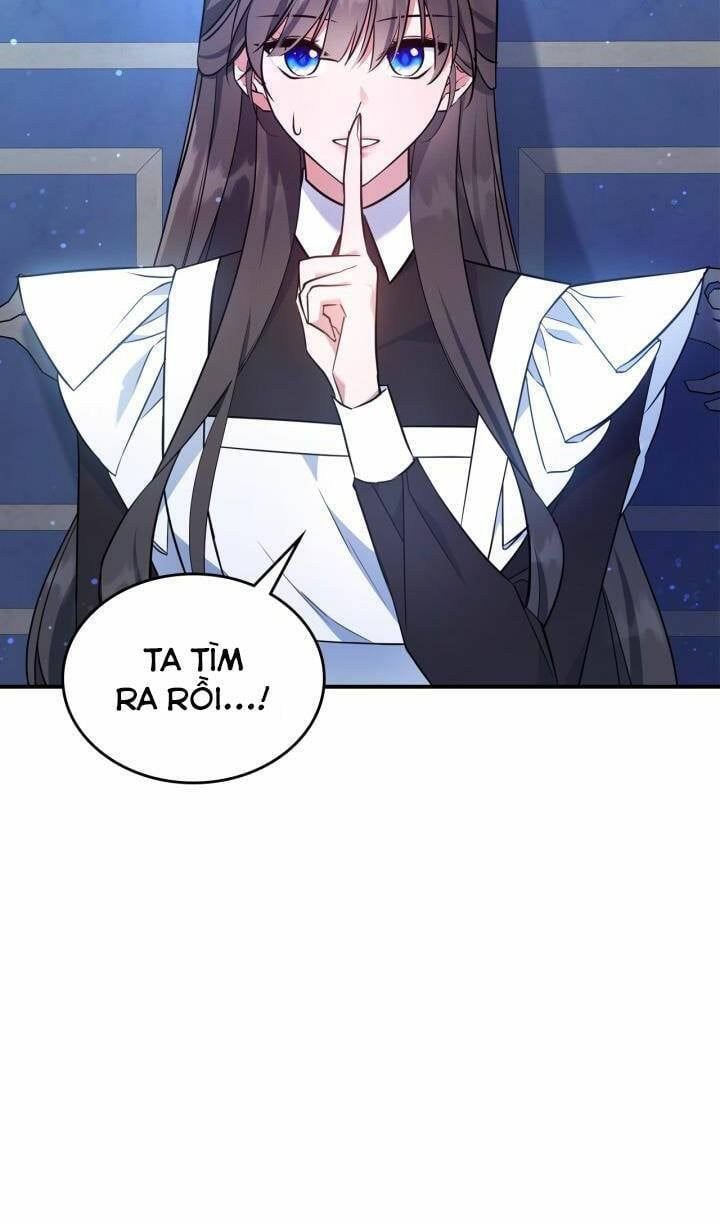 đọc truyện Hôm Nay Công Nương Toàn Năng Cũng Thấy Chán Nản Chương 65 ảnh 5 tại Thiên Thai Truyện