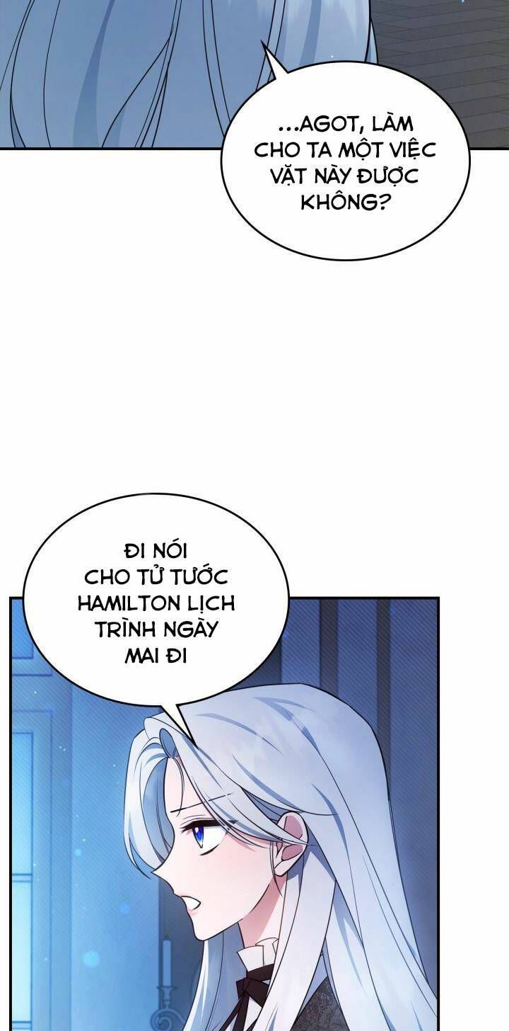 đọc truyện Hôm Nay Công Nương Toàn Năng Cũng Thấy Chán Nản Chương 65 ảnh 32 tại Thiên Thai Truyện