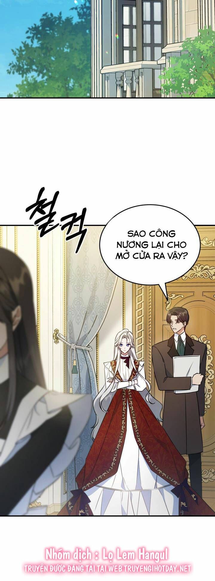 đọc truyện Hôm Nay Công Nương Toàn Năng Cũng Thấy Chán Nản Chương 65 ảnh 35 tại Thiên Thai Truyện