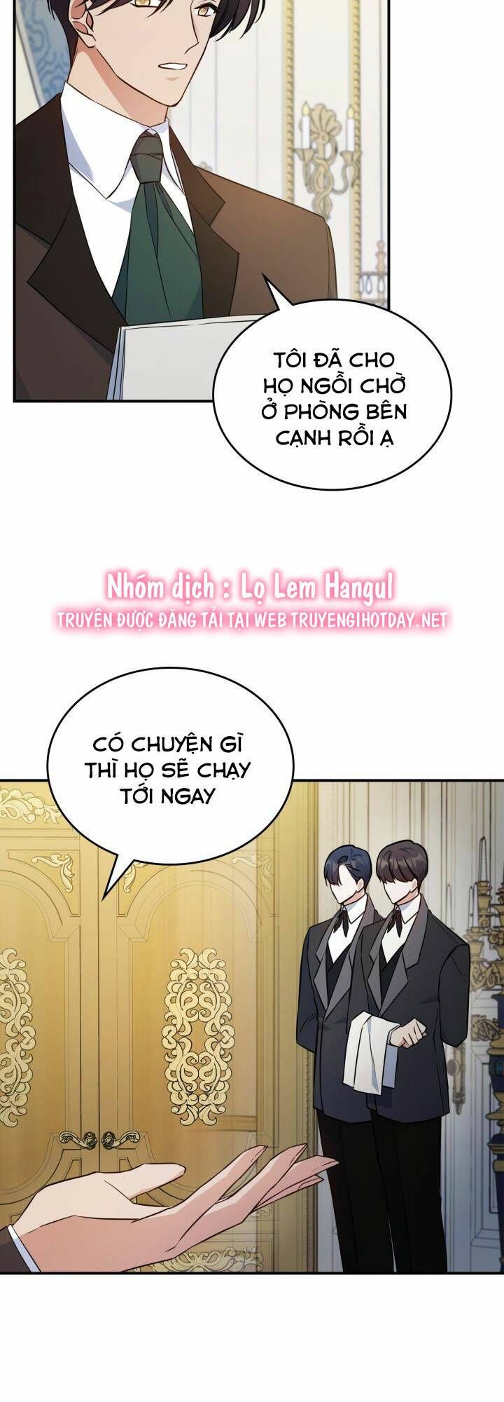 đọc truyện Hôm Nay Công Nương Toàn Năng Cũng Thấy Chán Nản Chương 65 ảnh 37 tại Thiên Thai Truyện