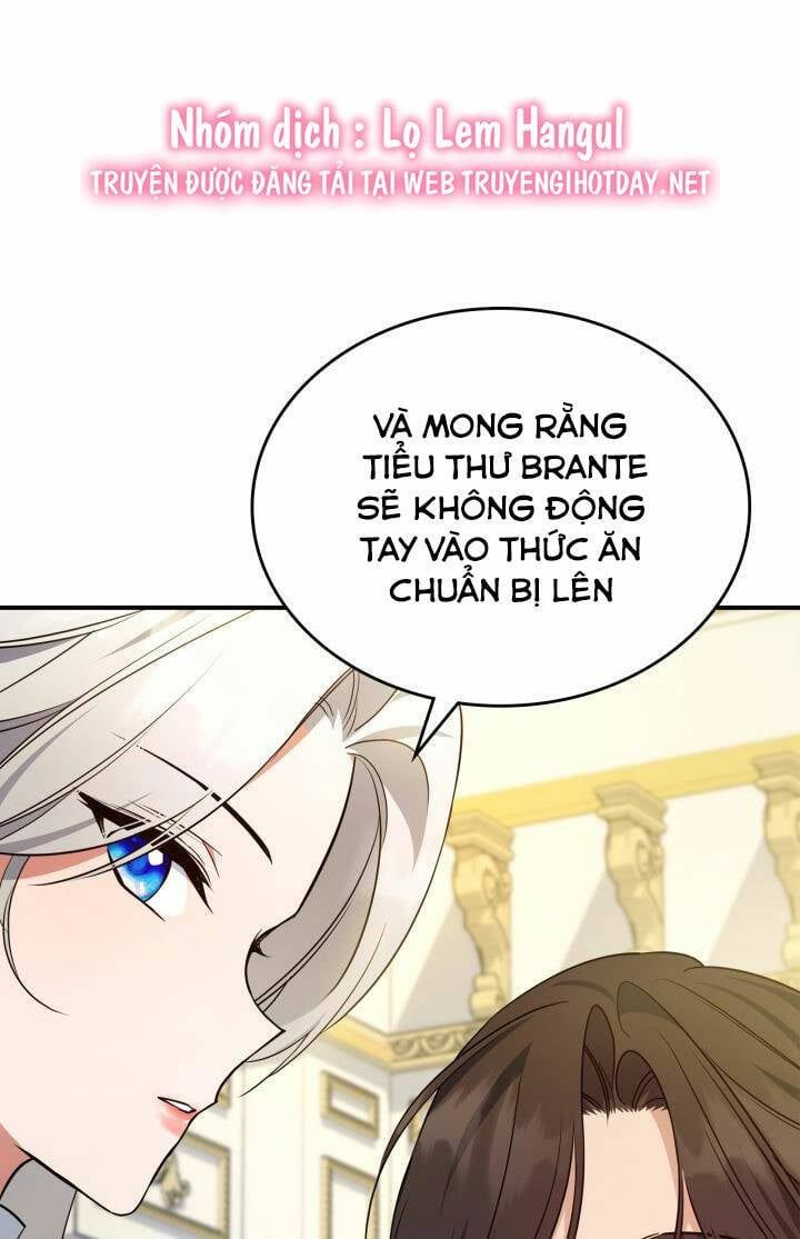 đọc truyện Hôm Nay Công Nương Toàn Năng Cũng Thấy Chán Nản Chương 65 ảnh 39 tại Thiên Thai Truyện