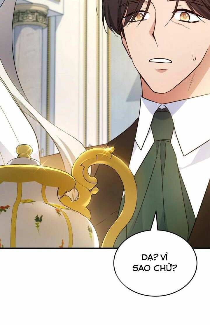 đọc truyện Hôm Nay Công Nương Toàn Năng Cũng Thấy Chán Nản Chương 65 ảnh 40 tại Thiên Thai Truyện