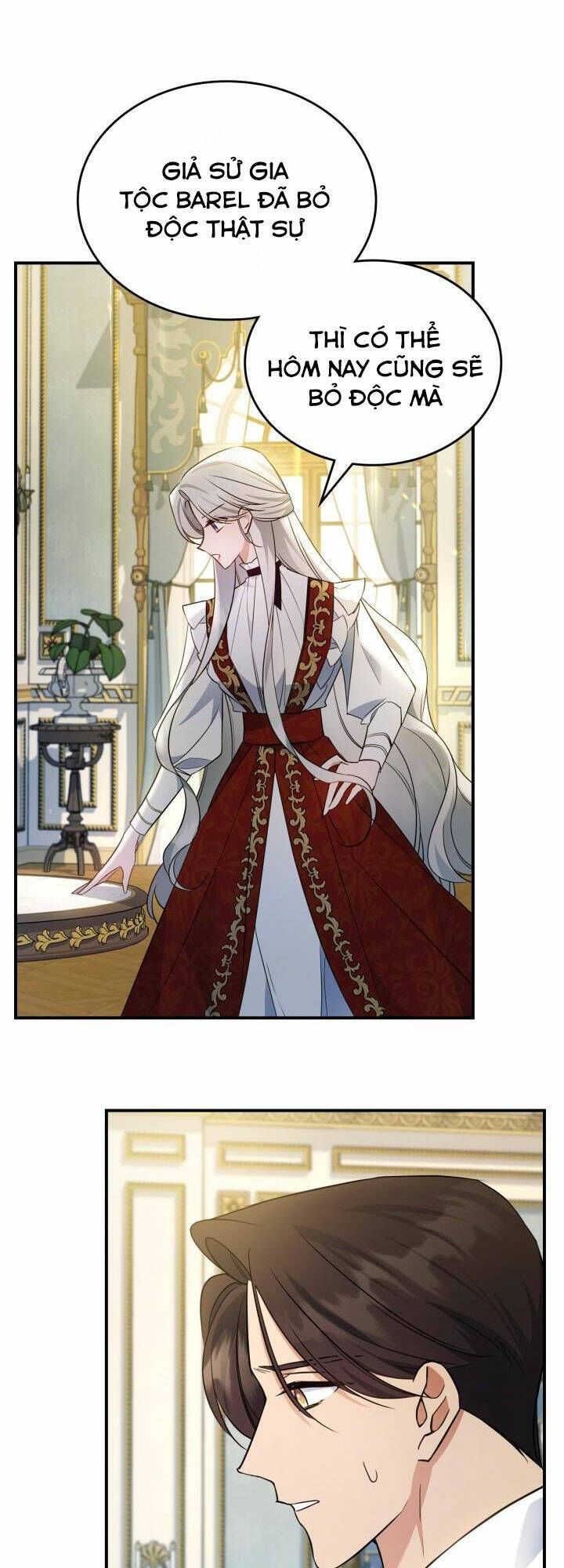 đọc truyện Hôm Nay Công Nương Toàn Năng Cũng Thấy Chán Nản Chương 65 ảnh 41 tại Thiên Thai Truyện