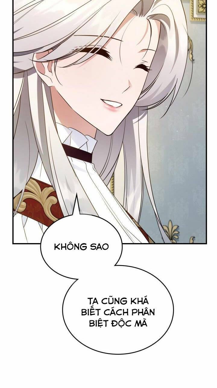 đọc truyện Hôm Nay Công Nương Toàn Năng Cũng Thấy Chán Nản Chương 65 ảnh 43 tại Thiên Thai Truyện