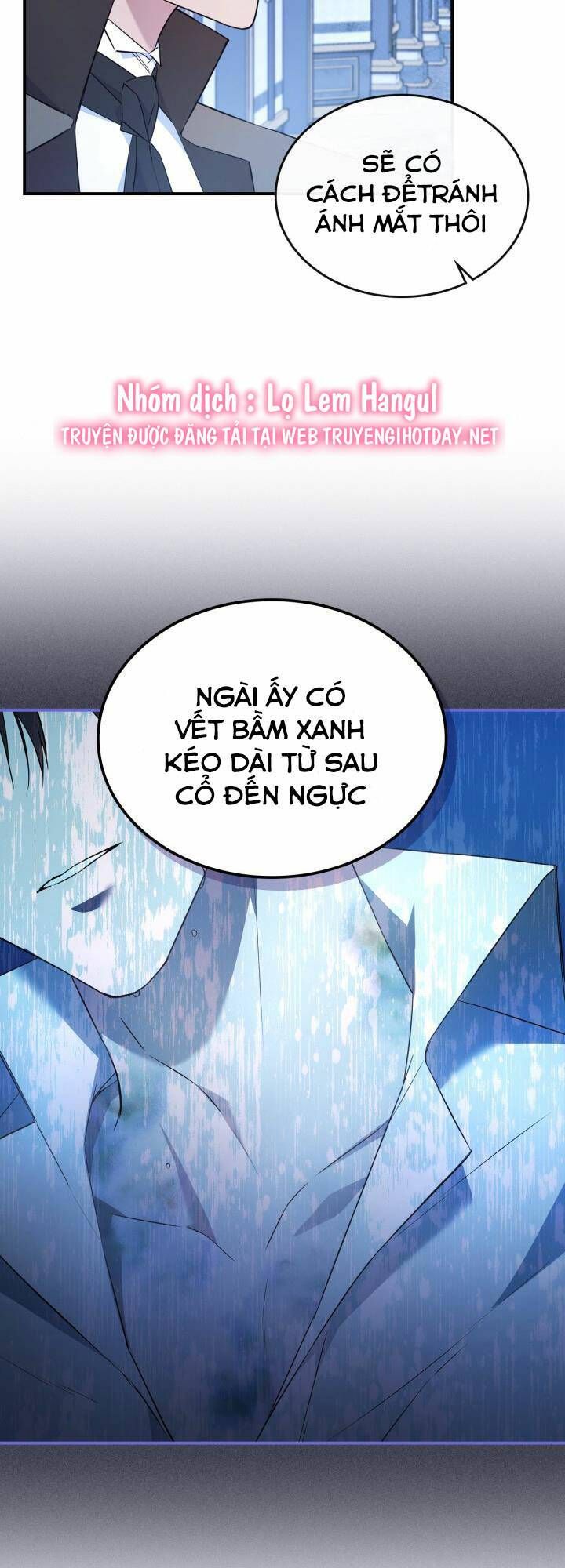 đọc truyện Hôm Nay Công Nương Toàn Năng Cũng Thấy Chán Nản Chương 65 ảnh 9 tại Thiên Thai Truyện