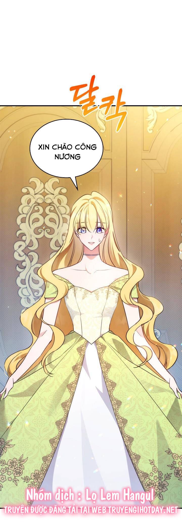 đọc truyện Hôm Nay Công Nương Toàn Năng Cũng Thấy Chán Nản Chương 66 ảnh 3 tại Thiên Thai Truyện