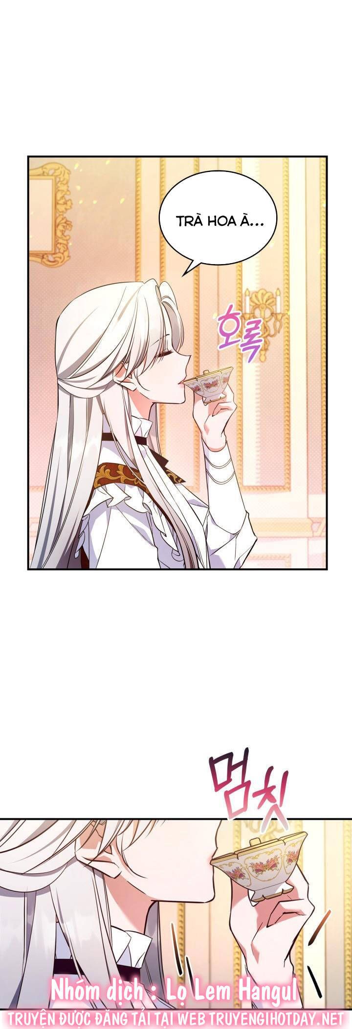 đọc truyện Hôm Nay Công Nương Toàn Năng Cũng Thấy Chán Nản Chương 66 ảnh 12 tại Thiên Thai Truyện