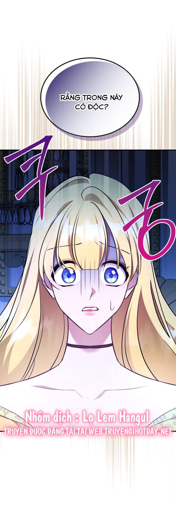 đọc truyện Hôm Nay Công Nương Toàn Năng Cũng Thấy Chán Nản Chương 66 ảnh 17 tại Thiên Thai Truyện