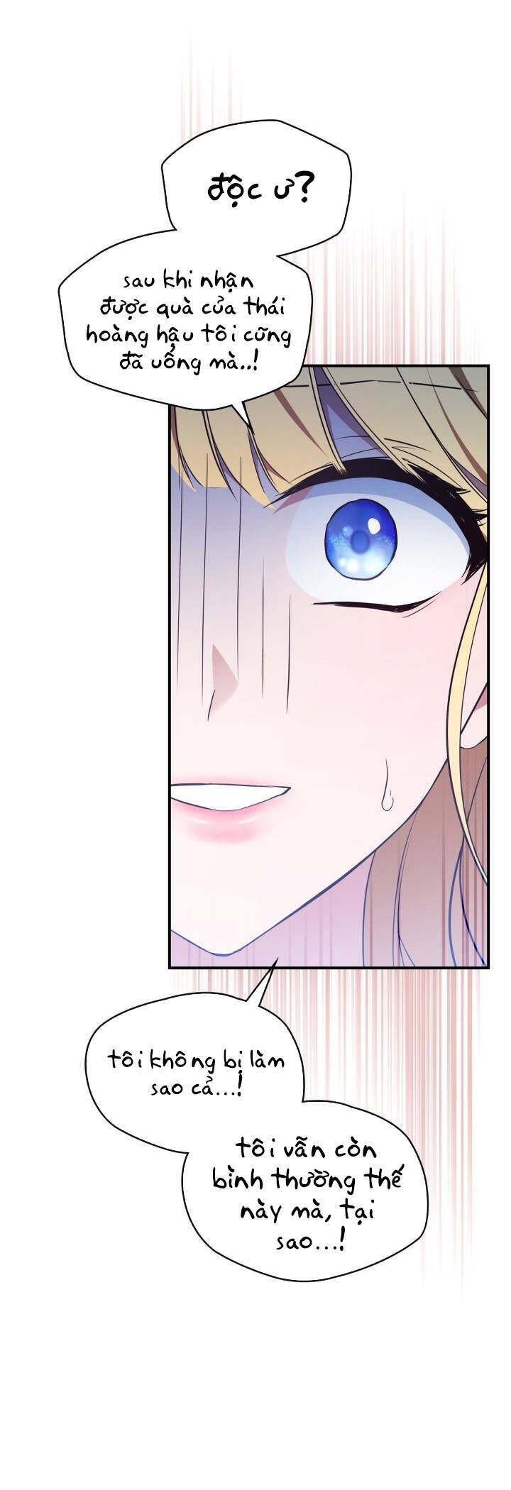 đọc truyện Hôm Nay Công Nương Toàn Năng Cũng Thấy Chán Nản Chương 66 ảnh 18 tại Thiên Thai Truyện