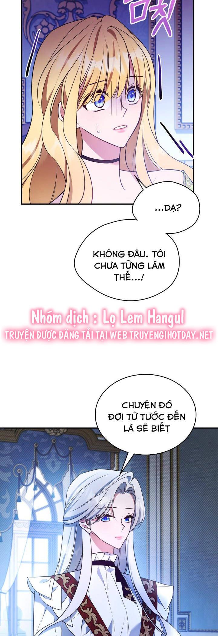 đọc truyện Hôm Nay Công Nương Toàn Năng Cũng Thấy Chán Nản Chương 66 ảnh 20 tại Thiên Thai Truyện