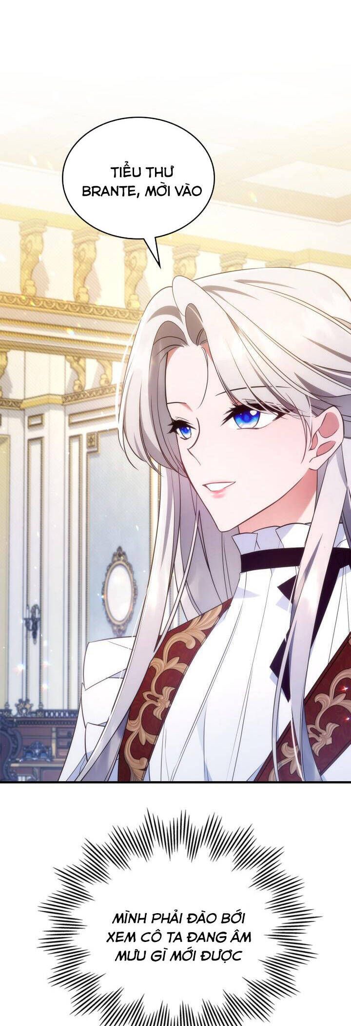 đọc truyện Hôm Nay Công Nương Toàn Năng Cũng Thấy Chán Nản Chương 66 ảnh 4 tại Thiên Thai Truyện