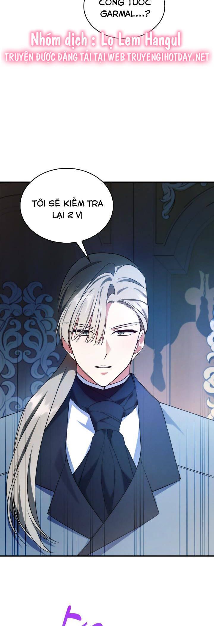 đọc truyện Hôm Nay Công Nương Toàn Năng Cũng Thấy Chán Nản Chương 66 ảnh 23 tại Thiên Thai Truyện