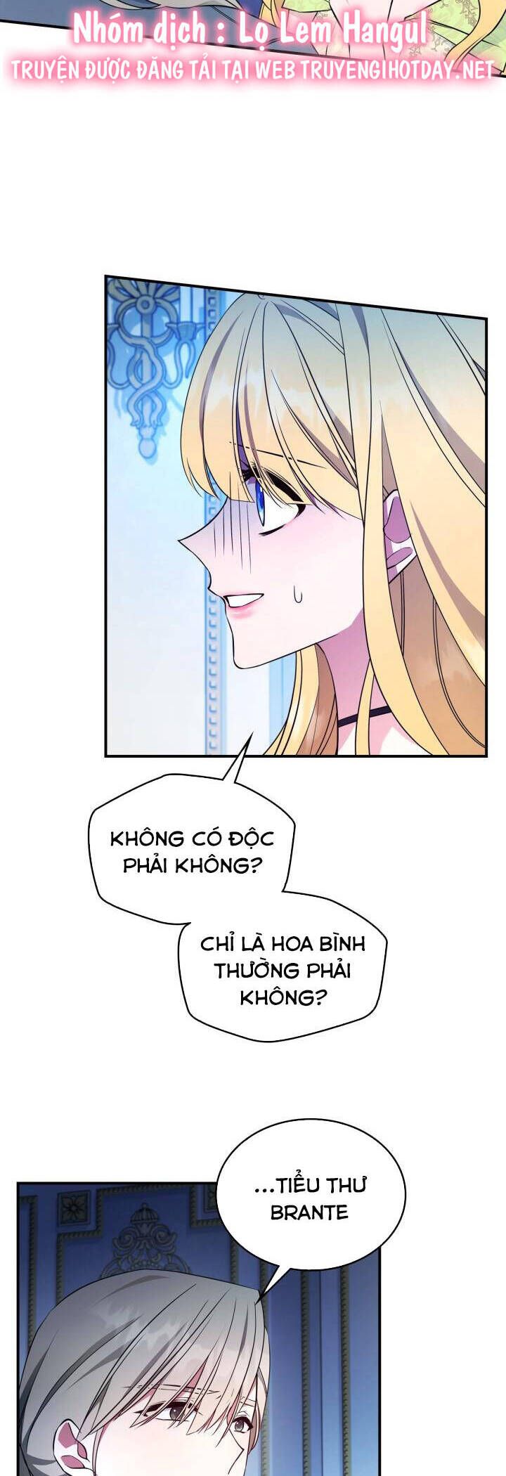 đọc truyện Hôm Nay Công Nương Toàn Năng Cũng Thấy Chán Nản Chương 66 ảnh 25 tại Thiên Thai Truyện