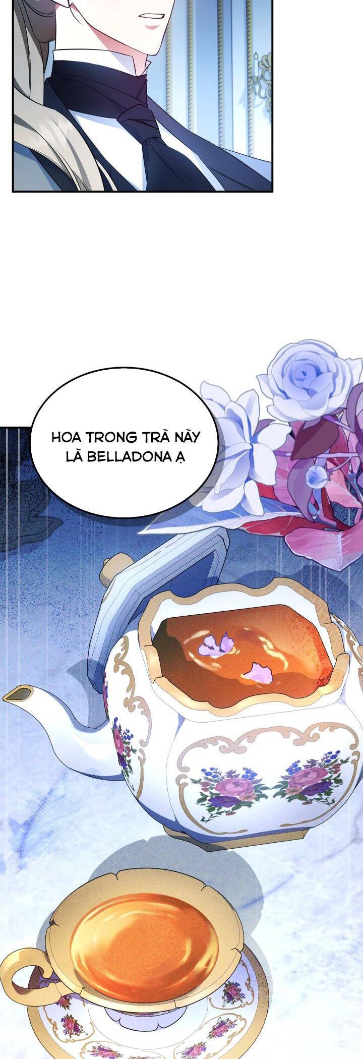 đọc truyện Hôm Nay Công Nương Toàn Năng Cũng Thấy Chán Nản Chương 66 ảnh 26 tại Thiên Thai Truyện