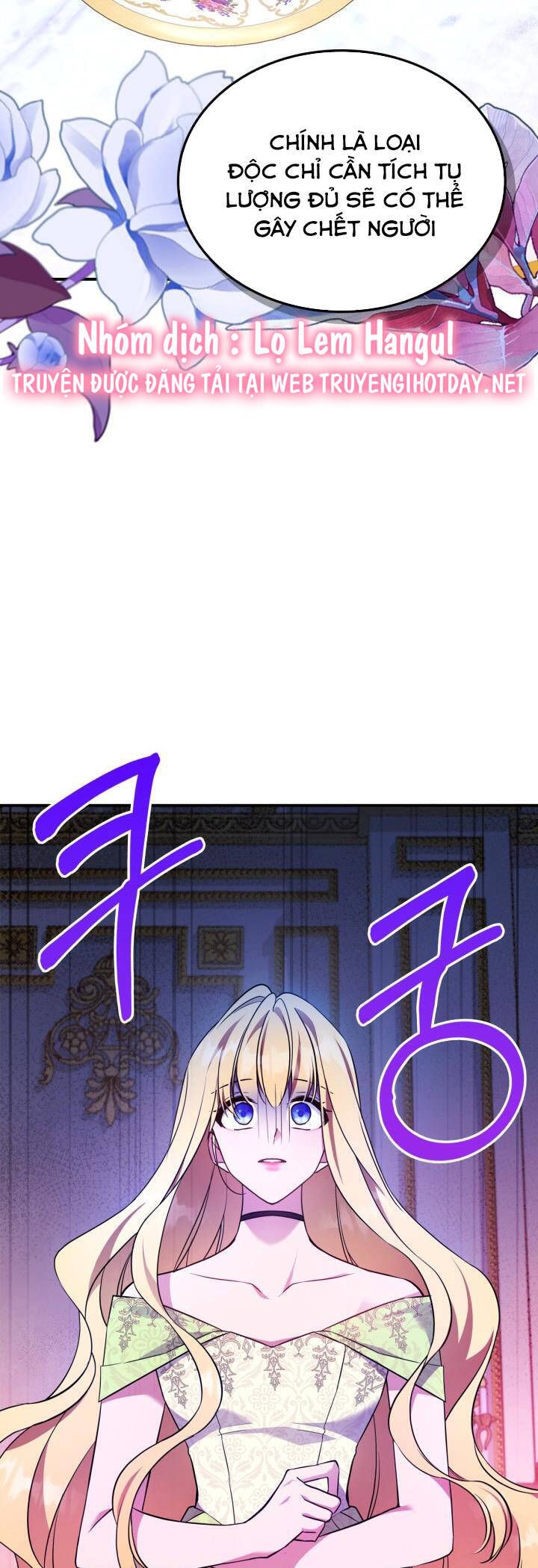 đọc truyện Hôm Nay Công Nương Toàn Năng Cũng Thấy Chán Nản Chương 66 ảnh 27 tại Thiên Thai Truyện