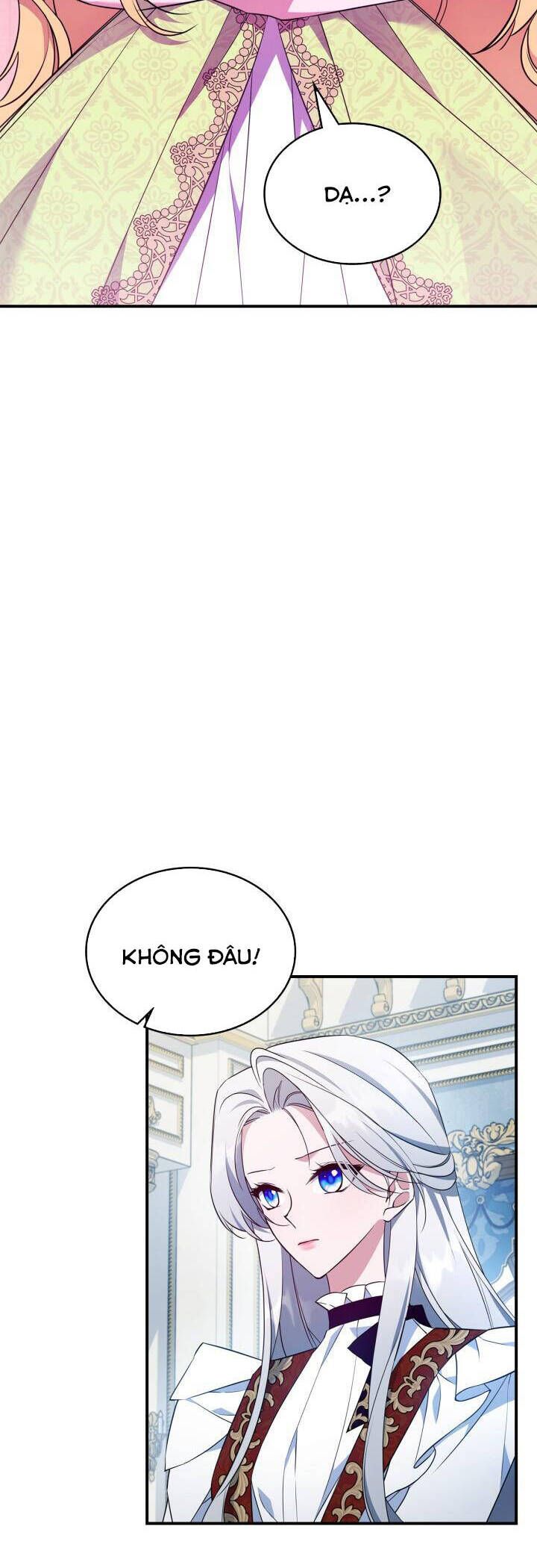 đọc truyện Hôm Nay Công Nương Toàn Năng Cũng Thấy Chán Nản Chương 66 ảnh 28 tại Thiên Thai Truyện