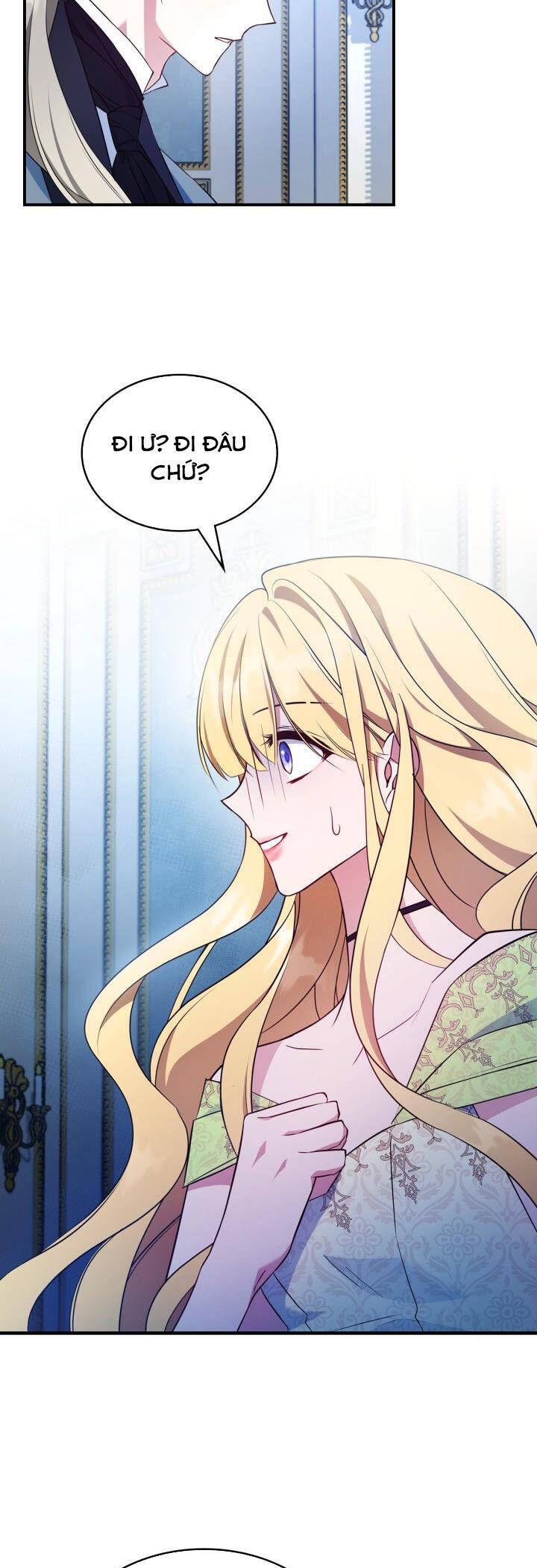 đọc truyện Hôm Nay Công Nương Toàn Năng Cũng Thấy Chán Nản Chương 66 ảnh 30 tại Thiên Thai Truyện