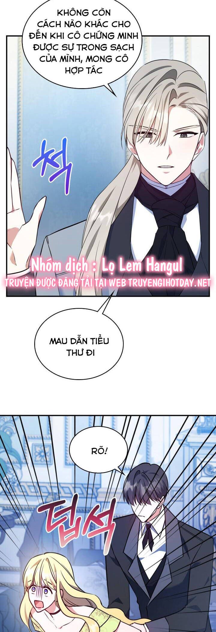 đọc truyện Hôm Nay Công Nương Toàn Năng Cũng Thấy Chán Nản Chương 66 ảnh 31 tại Thiên Thai Truyện