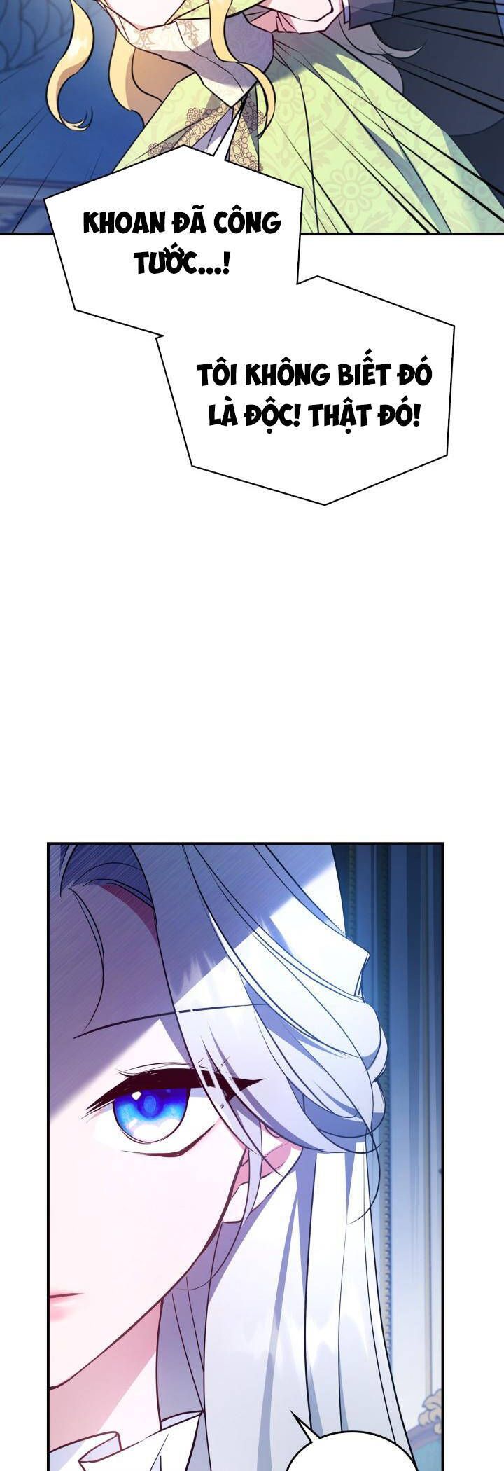 đọc truyện Hôm Nay Công Nương Toàn Năng Cũng Thấy Chán Nản Chương 66 ảnh 32 tại Thiên Thai Truyện