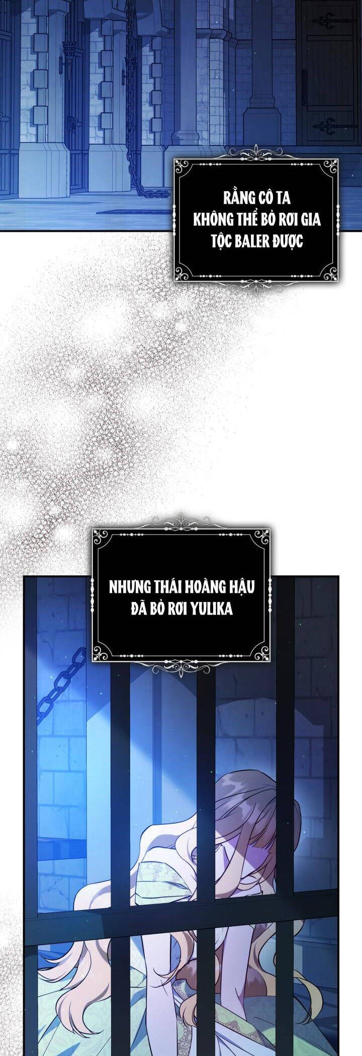 đọc truyện Hôm Nay Công Nương Toàn Năng Cũng Thấy Chán Nản Chương 66 ảnh 34 tại Thiên Thai Truyện