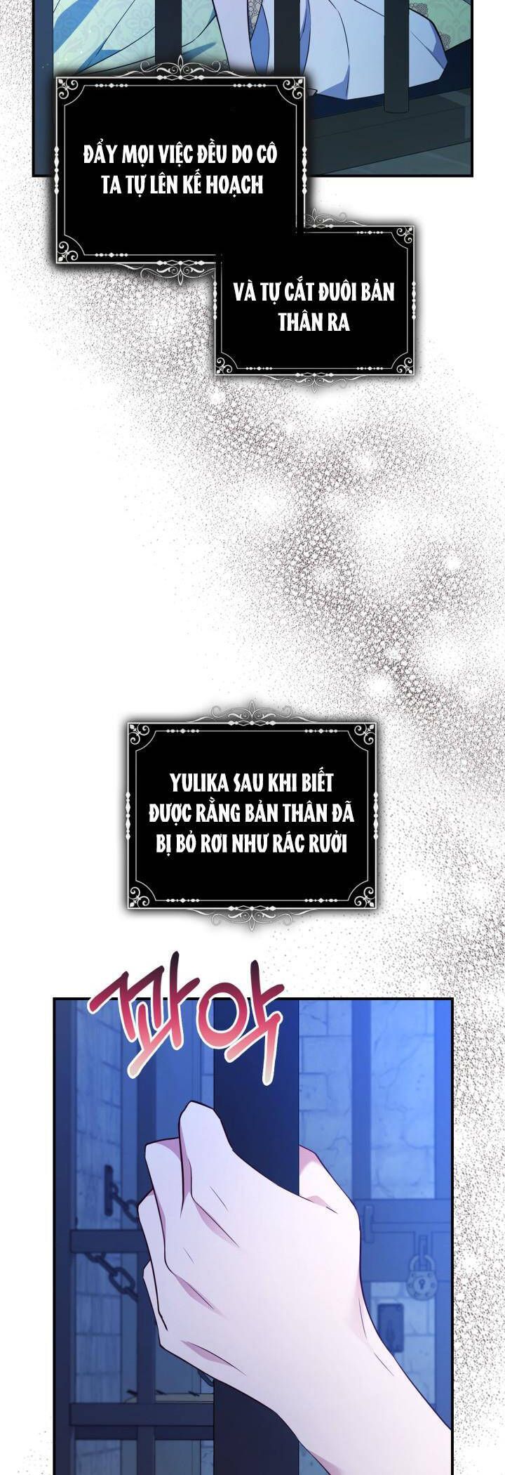 đọc truyện Hôm Nay Công Nương Toàn Năng Cũng Thấy Chán Nản Chương 66 ảnh 35 tại Thiên Thai Truyện