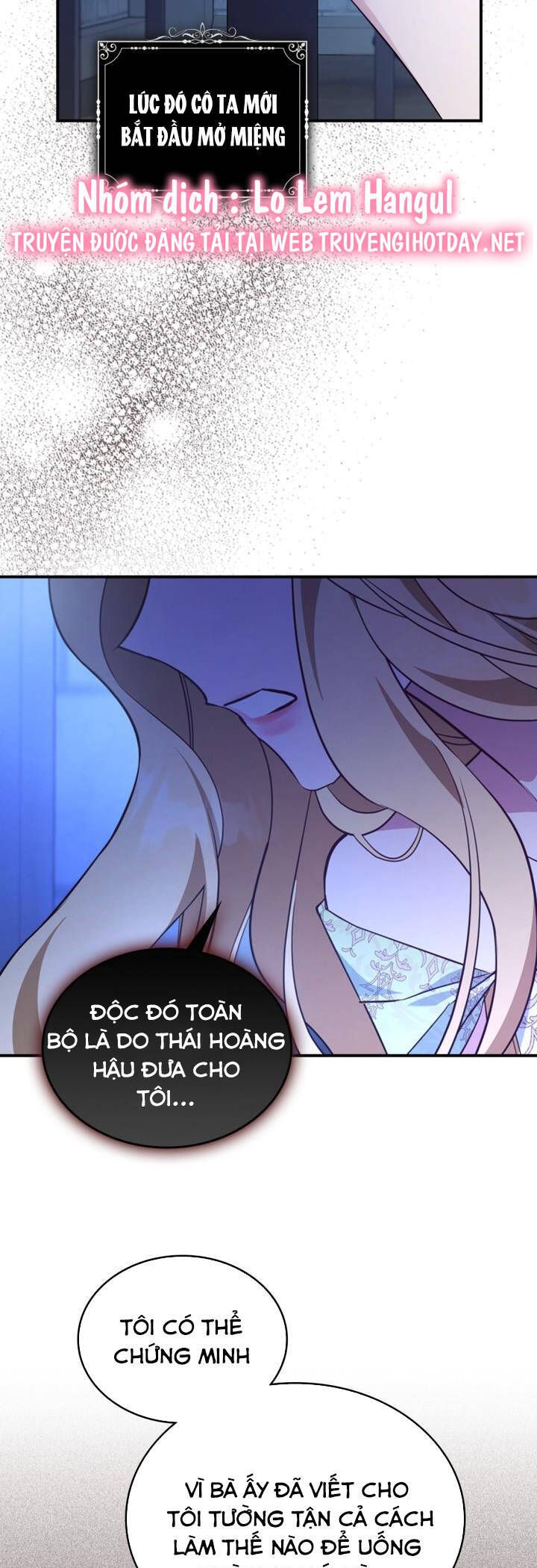 đọc truyện Hôm Nay Công Nương Toàn Năng Cũng Thấy Chán Nản Chương 66 ảnh 36 tại Thiên Thai Truyện