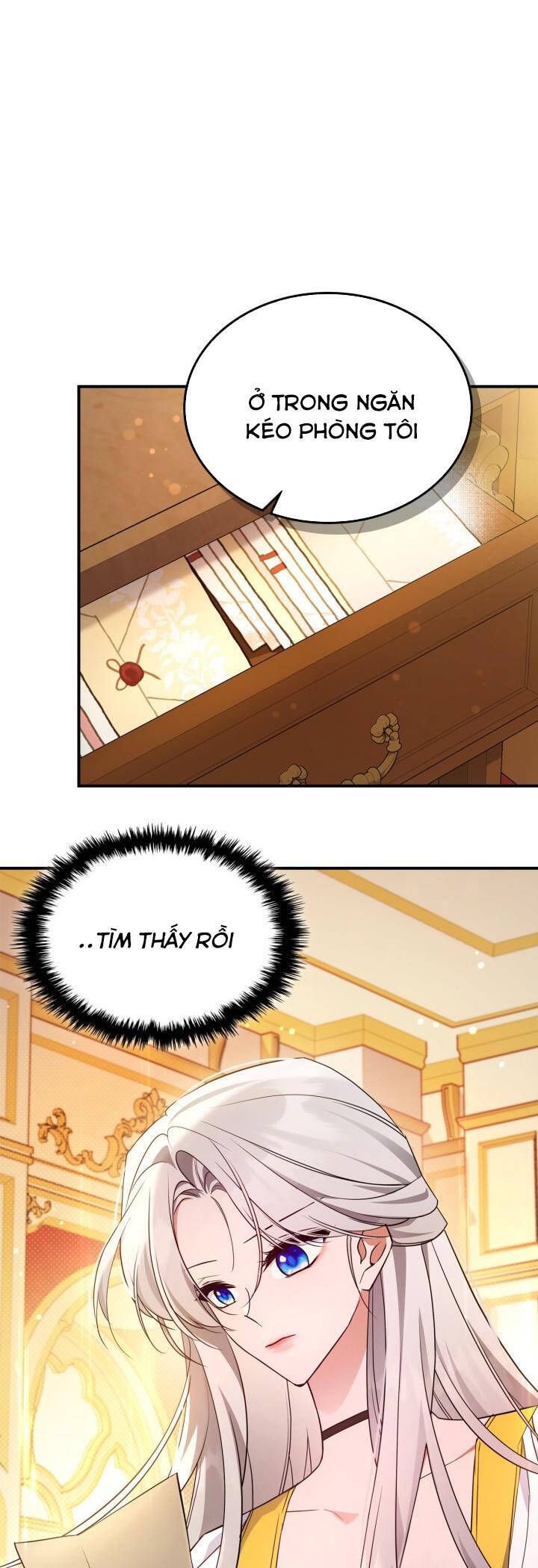 đọc truyện Hôm Nay Công Nương Toàn Năng Cũng Thấy Chán Nản Chương 66 ảnh 39 tại Thiên Thai Truyện