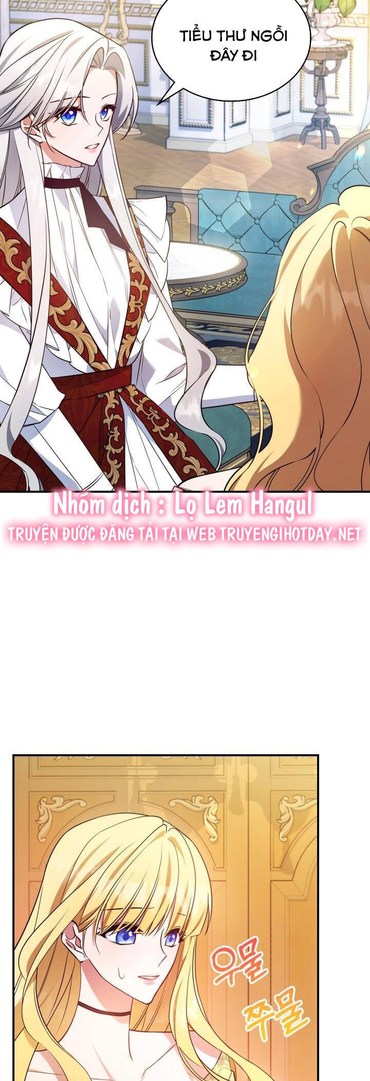 đọc truyện Hôm Nay Công Nương Toàn Năng Cũng Thấy Chán Nản Chương 66 ảnh 6 tại Thiên Thai Truyện