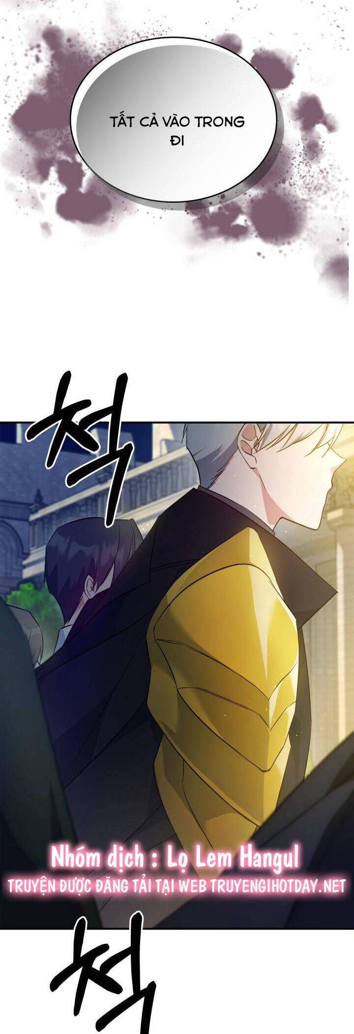 đọc truyện Hôm Nay Công Nương Toàn Năng Cũng Thấy Chán Nản Chương 66 ảnh 43 tại Thiên Thai Truyện