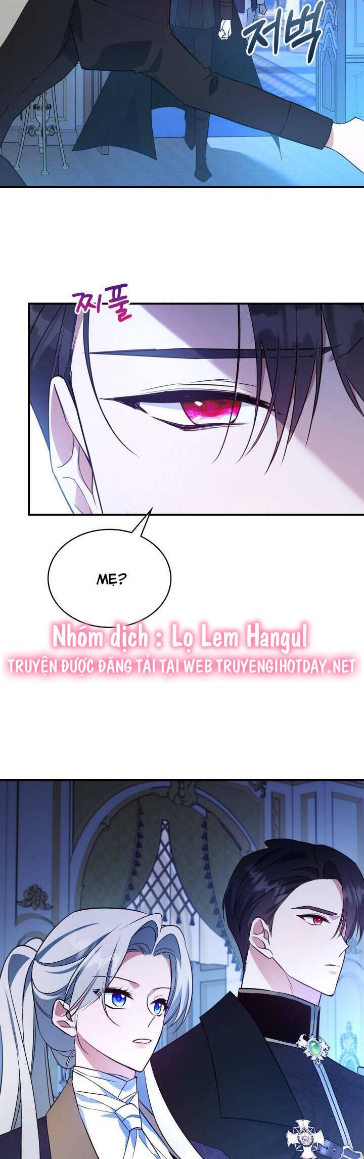 đọc truyện Hôm Nay Công Nương Toàn Năng Cũng Thấy Chán Nản Chương 66 ảnh 46 tại Thiên Thai Truyện