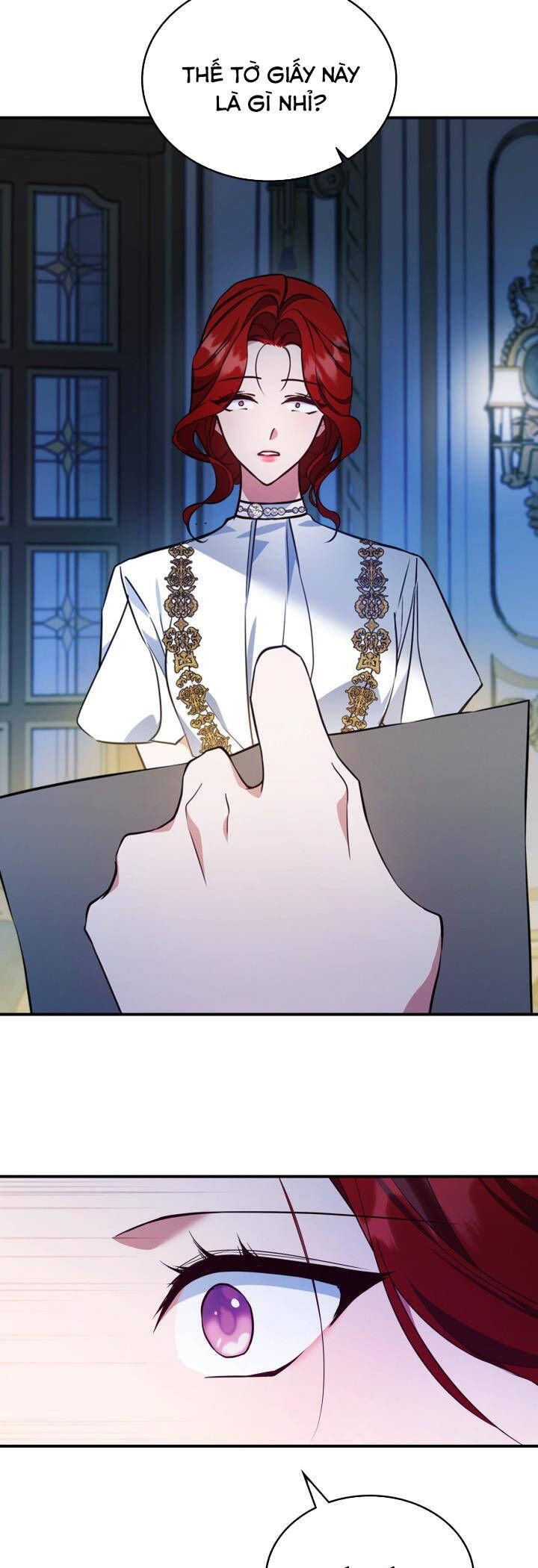 đọc truyện Hôm Nay Công Nương Toàn Năng Cũng Thấy Chán Nản Chương 66 ảnh 51 tại Thiên Thai Truyện