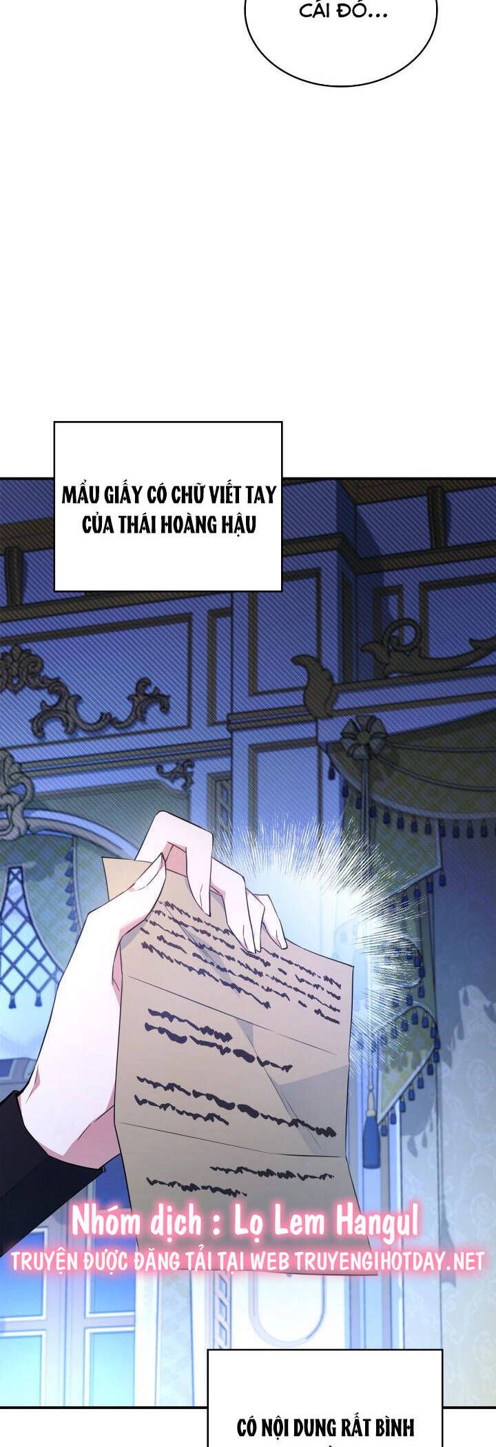 đọc truyện Hôm Nay Công Nương Toàn Năng Cũng Thấy Chán Nản Chương 66 ảnh 52 tại Thiên Thai Truyện