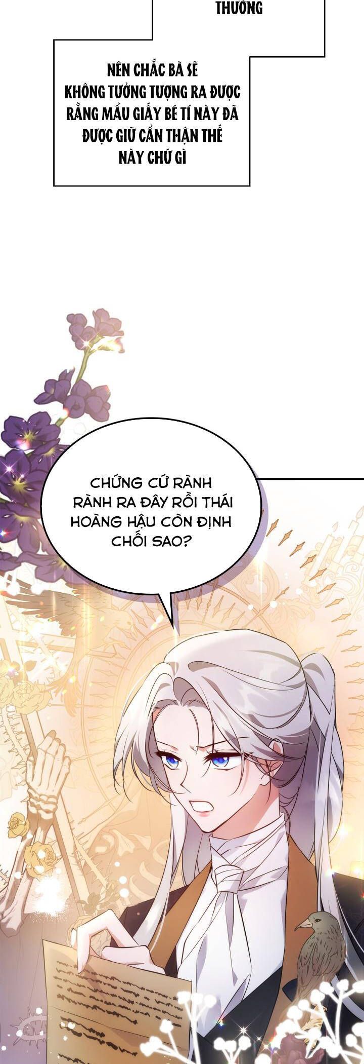 đọc truyện Hôm Nay Công Nương Toàn Năng Cũng Thấy Chán Nản Chương 66 ảnh 53 tại Thiên Thai Truyện