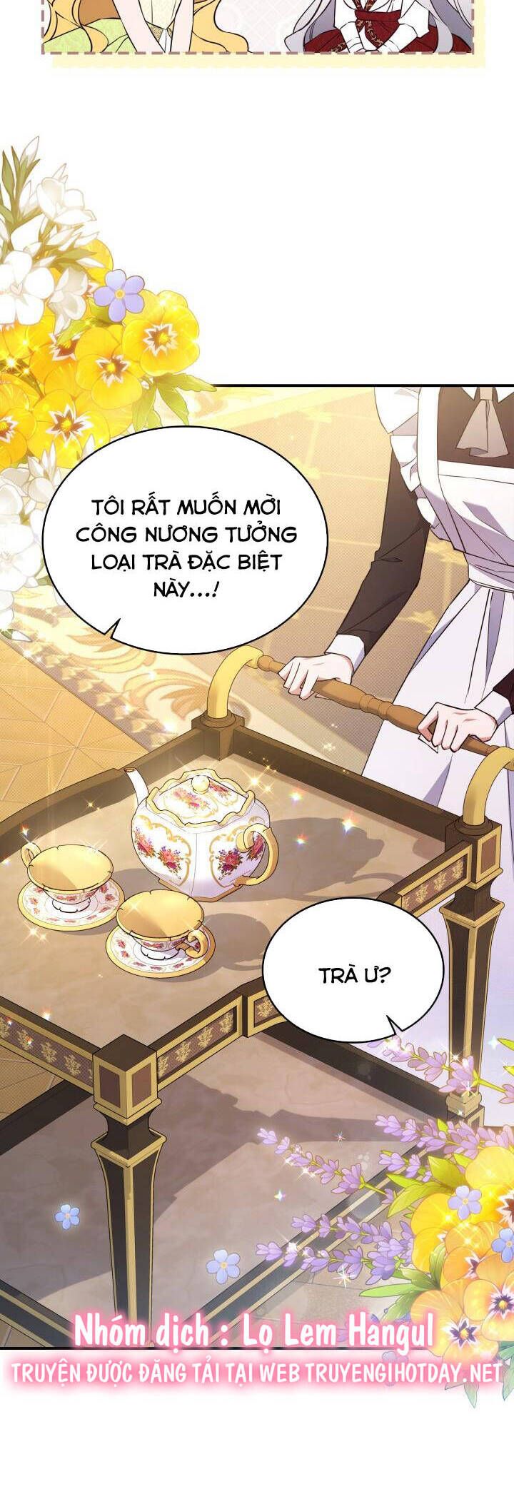 đọc truyện Hôm Nay Công Nương Toàn Năng Cũng Thấy Chán Nản Chương 66 ảnh 10 tại Thiên Thai Truyện