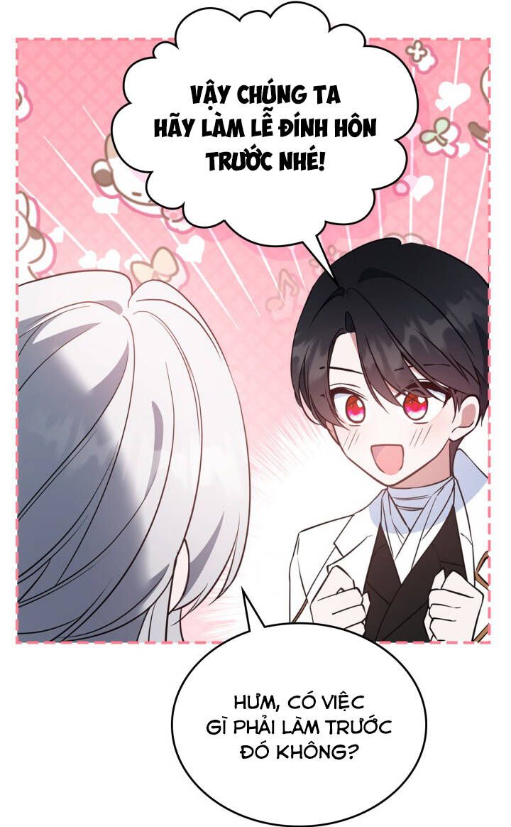 đọc truyện Hôm Nay Công Nương Toàn Năng Cũng Thấy Chán Nản Chương 67 ảnh 106 tại Thiên Thai Truyện