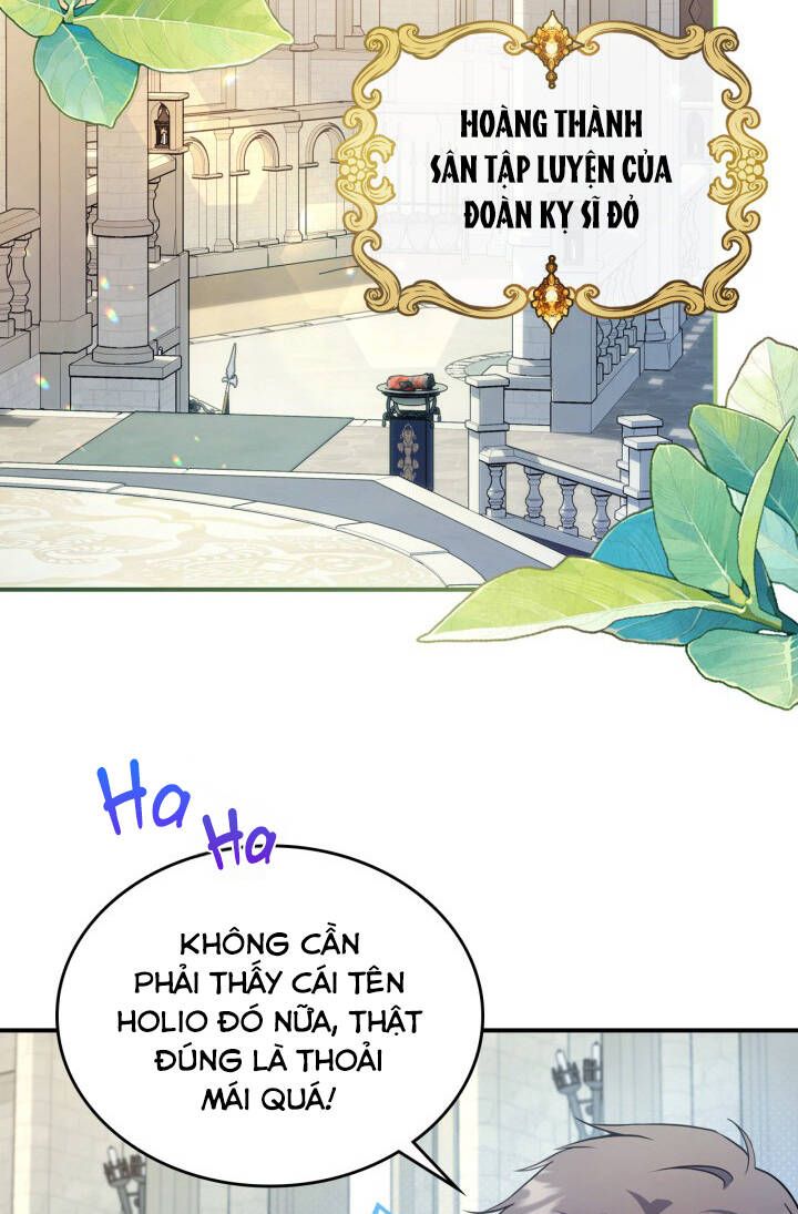 đọc truyện Hôm Nay Công Nương Toàn Năng Cũng Thấy Chán Nản Chương 67 ảnh 14 tại Thiên Thai Truyện