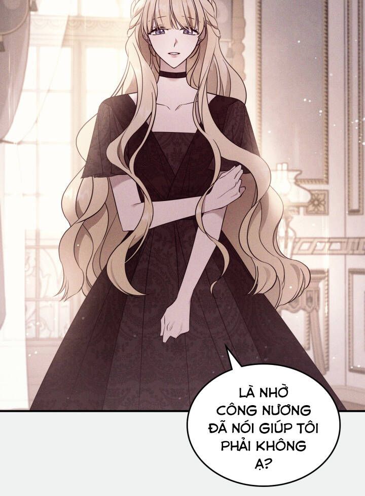 đọc truyện Hôm Nay Công Nương Toàn Năng Cũng Thấy Chán Nản Chương 67 ảnh 22 tại Thiên Thai Truyện