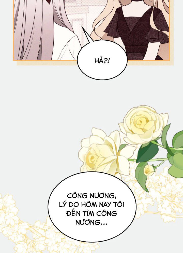 đọc truyện Hôm Nay Công Nương Toàn Năng Cũng Thấy Chán Nản Chương 67 ảnh 27 tại Thiên Thai Truyện