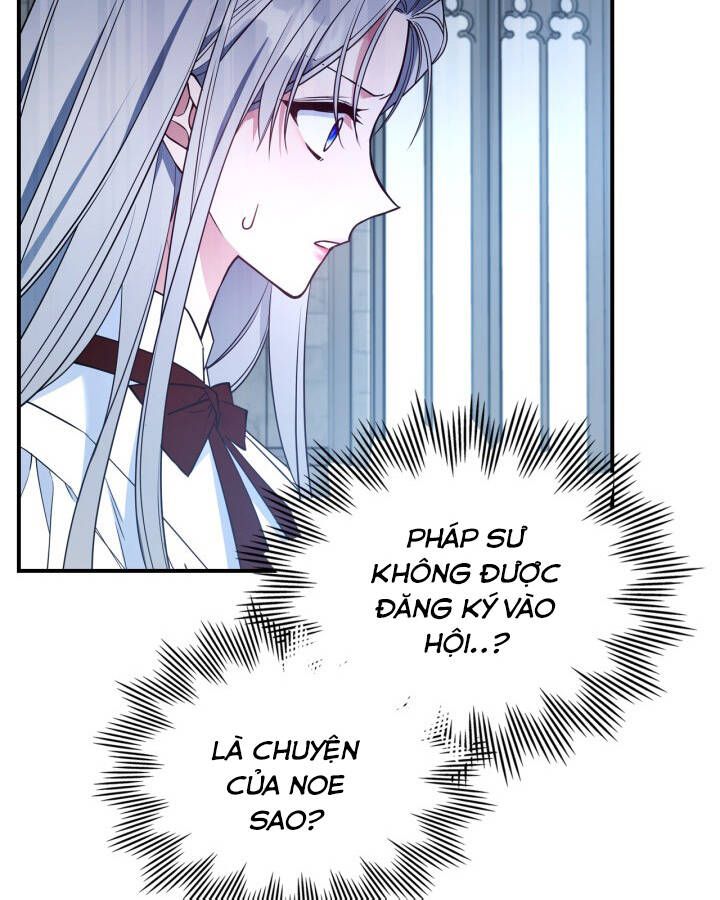 đọc truyện Hôm Nay Công Nương Toàn Năng Cũng Thấy Chán Nản Chương 67 ảnh 41 tại Thiên Thai Truyện