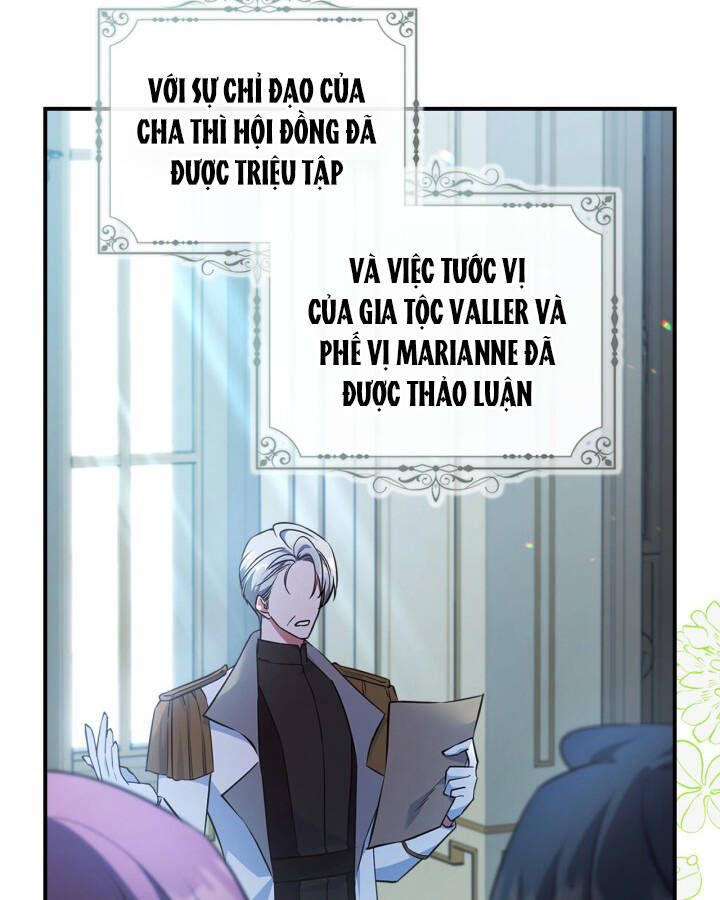 đọc truyện Hôm Nay Công Nương Toàn Năng Cũng Thấy Chán Nản Chương 67 ảnh 6 tại Thiên Thai Truyện