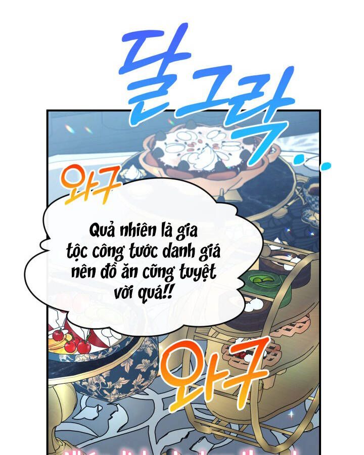 đọc truyện Hôm Nay Công Nương Toàn Năng Cũng Thấy Chán Nản Chương 67 ảnh 47 tại Thiên Thai Truyện