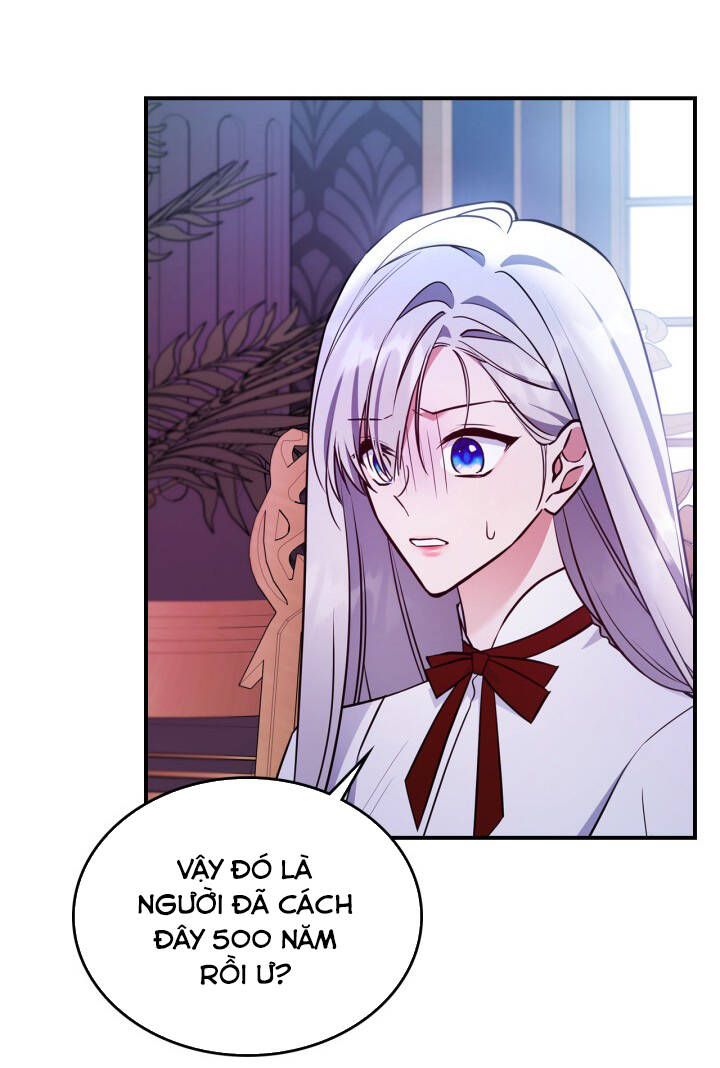 đọc truyện Hôm Nay Công Nương Toàn Năng Cũng Thấy Chán Nản Chương 67 ảnh 59 tại Thiên Thai Truyện